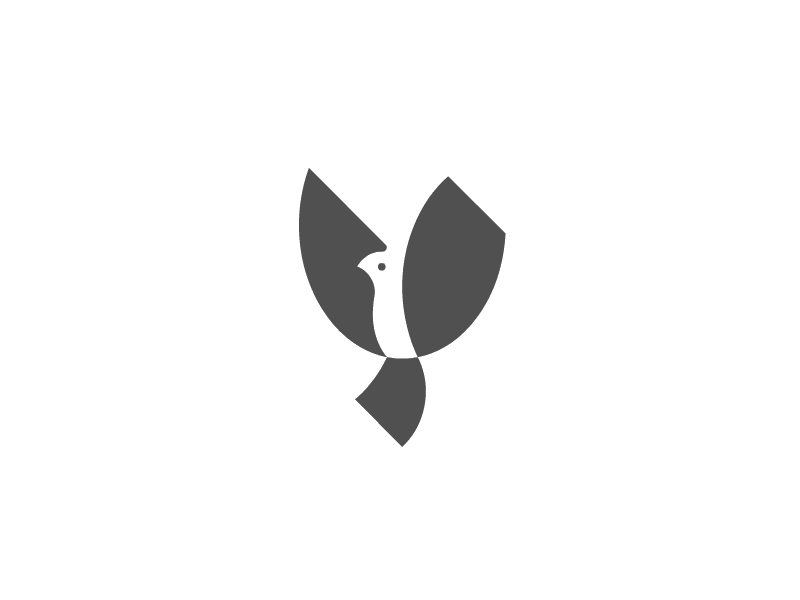 Flying Bird Construction grid construction bird animal fly flying nega.gif