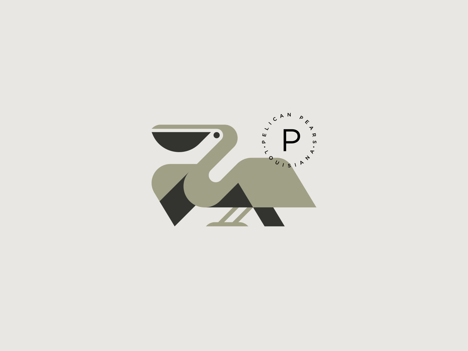 pelican spg mark identity symbol logo animal minimal geometic illustra.png