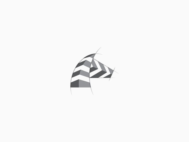 Zebra! identity brand icon symbol black and white minimal logo mark an.png