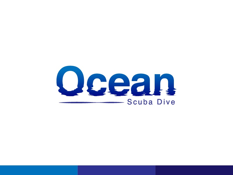Ocean–Scuba Dive Logotype inspiration ocean logotype dribbble trademar.jpg