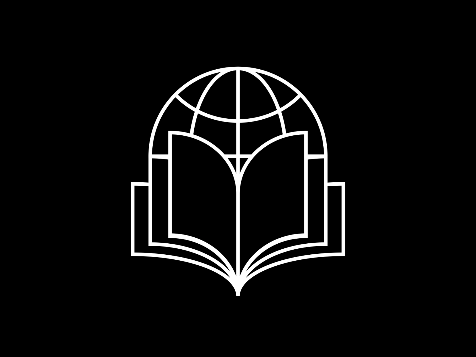 Publishers writers world logo world book logo logo design branding log.webp