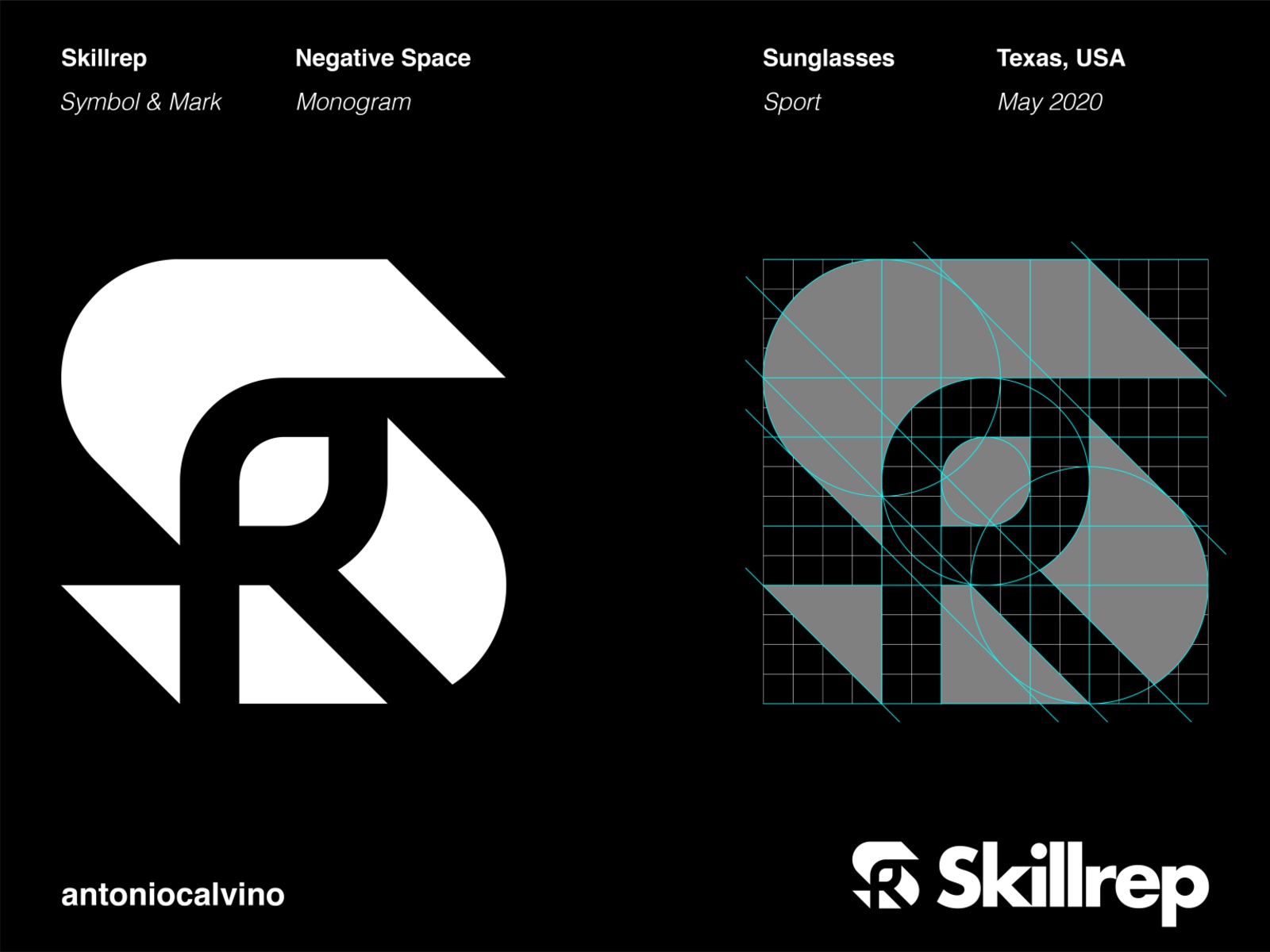 Skillrep logo grid grid sports branding sports logo sport sunglasses s.jpg