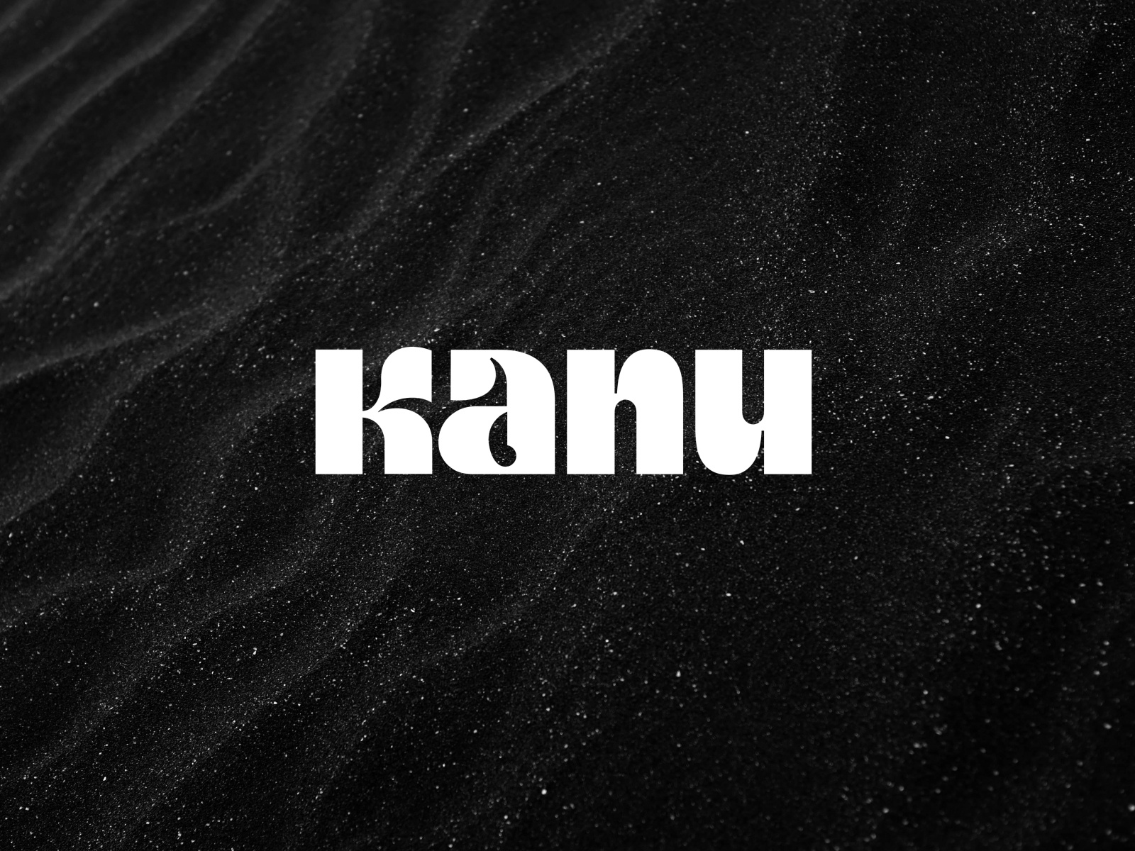 kanu logotype 2.0 agency branding logotype design logotypedesign type.jpg