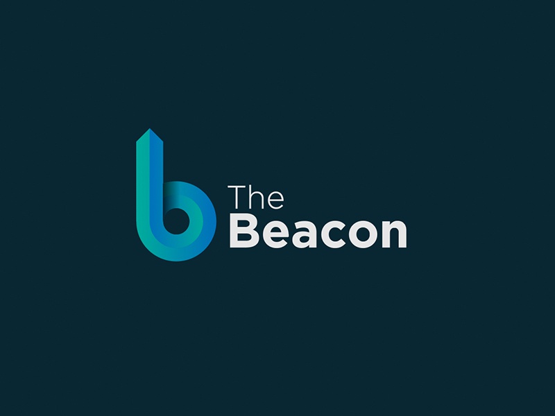The Beacon Logo Design Pt.2 inspiration logotype bb dribbble brandiden.jpg