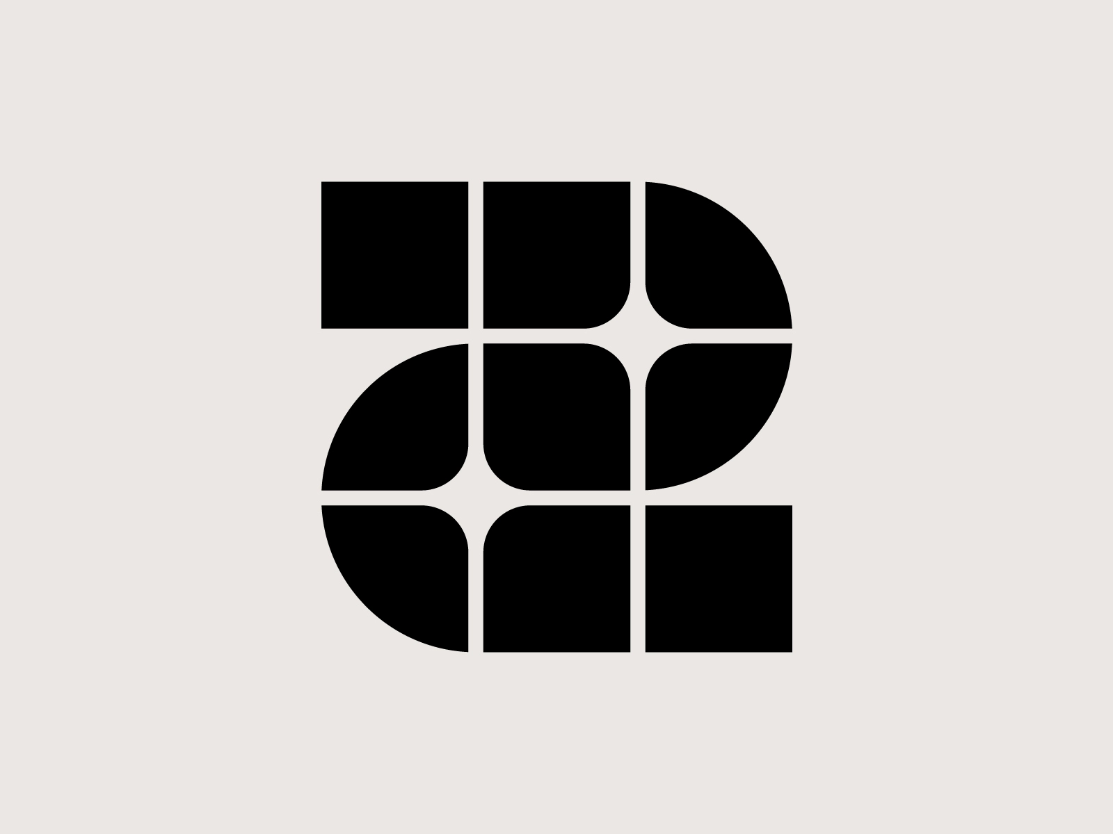 Z Lettermark behance logo graphic design logo grid sparkles logo squar.webp