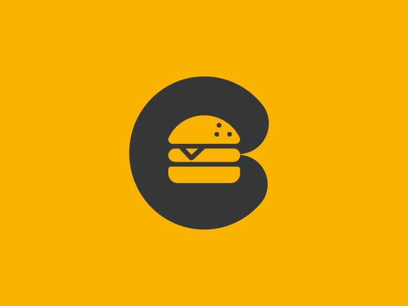 C for burger clever tasty taste carve fast-casual burger letter c.jpg