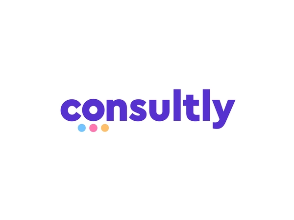 Consultly Logo Animation concept animation branding logo.webp