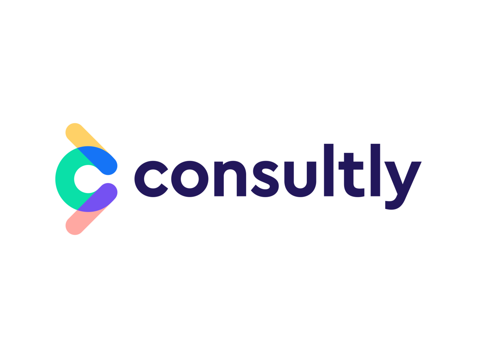 consultly logo concept pt.3  online consulting platform arms up platfo.png