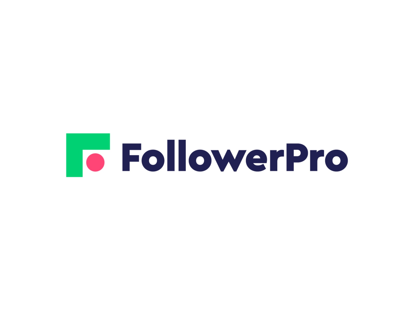 FollowerPro logo concept pt.3 branding logo.jpg