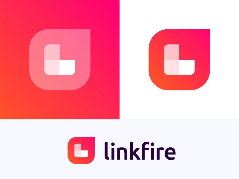 L + fire logo concept for music marketing logo  for sale  energetic gr.jpg