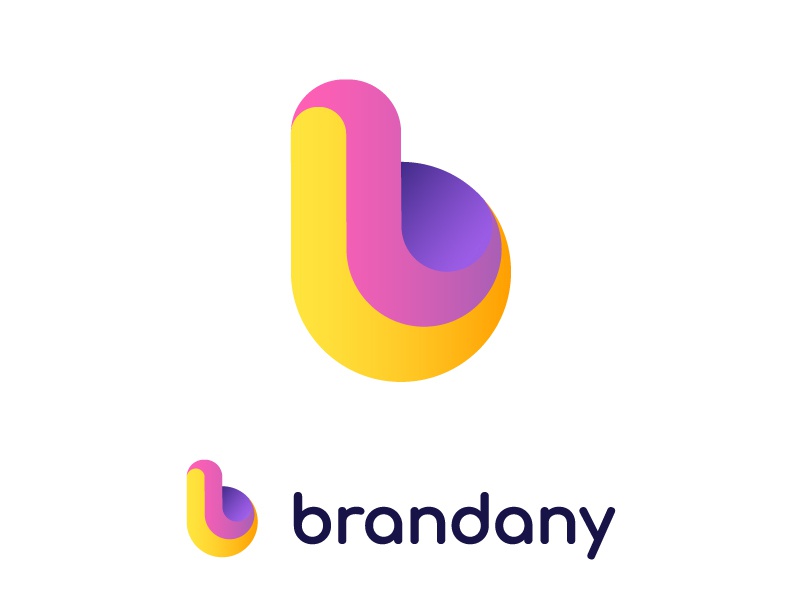 Logo concept for photo and video editing service sold blooming managem.jpg