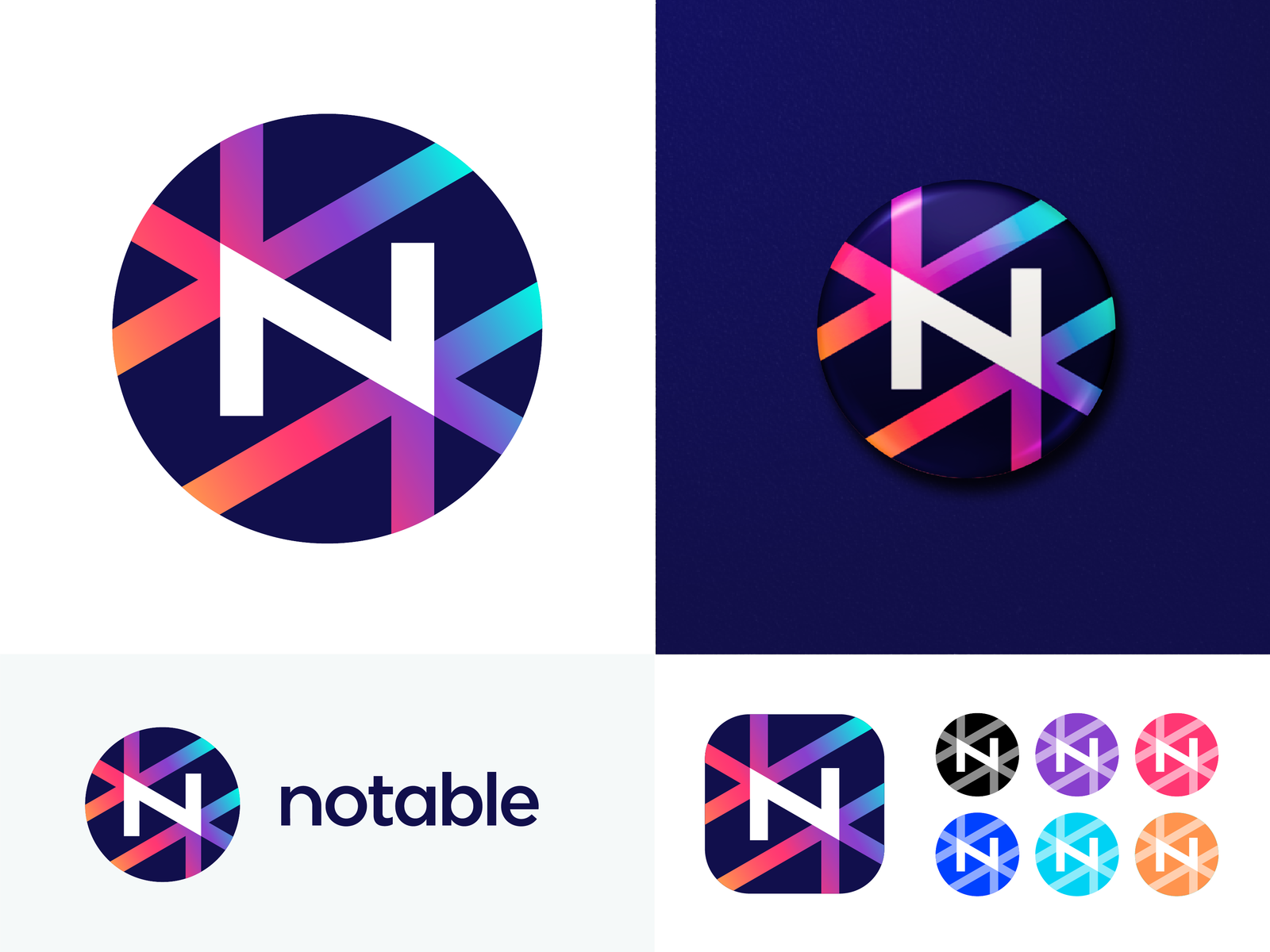 Notable 1.1  Logo concept for News platform network digital media posi.png