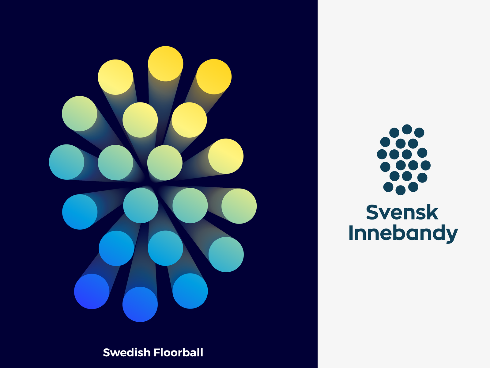 S for Swedish Floorball vadim carazan brands branding connection marke.png