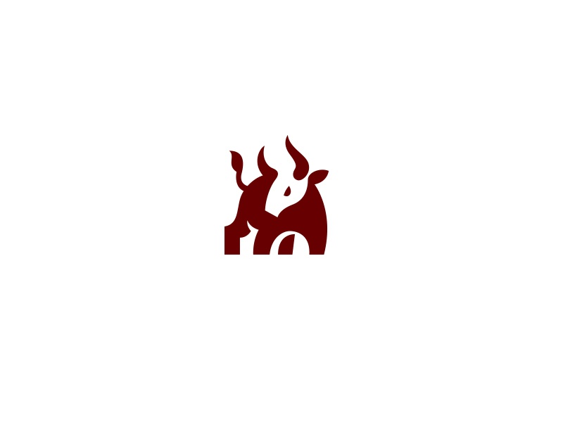 Bull bodea daniel creatank kreatank designer mark mascot brand identit.jpg