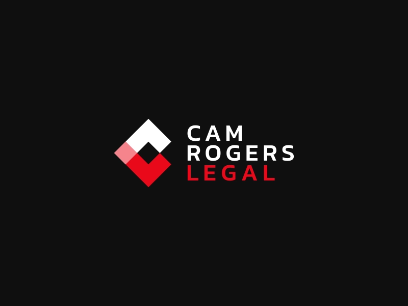 Cam Rogers Legal kreatank letter mark crl crl tech digital pixels squa.webp