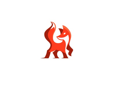Fixy-foxy creatank kreatank logo animal fox.jpg