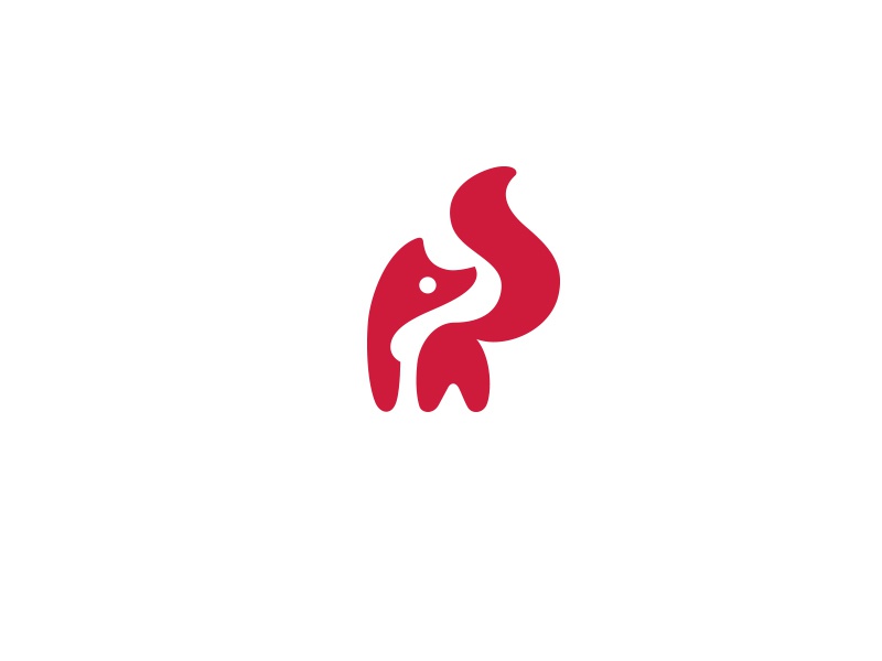 Fox kreatank creative negative space illustration cute logo fox.jpg