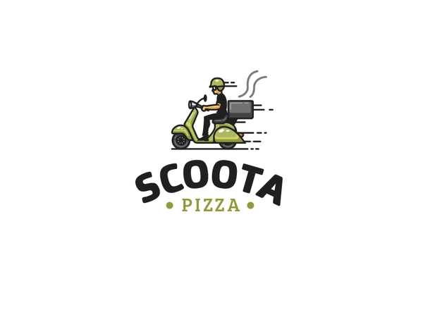 Scoota Pizza designer bodea daniel creatank kreatank brand identity lo.webp