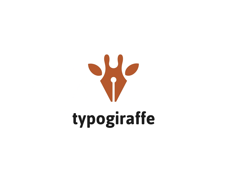 Typogiraffe animation fountain pen kreatank creative splash gif typo q.gif