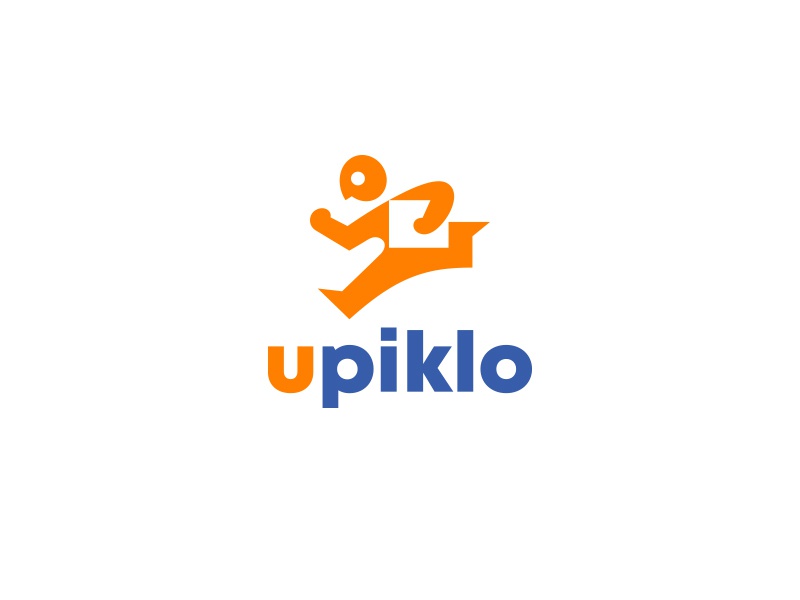 upiklo company shipping transport kreatank creative pick up pickup run.jpg
