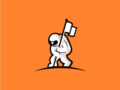 Astronaut II stoic sava space astronaut symbol mark logo.jpg