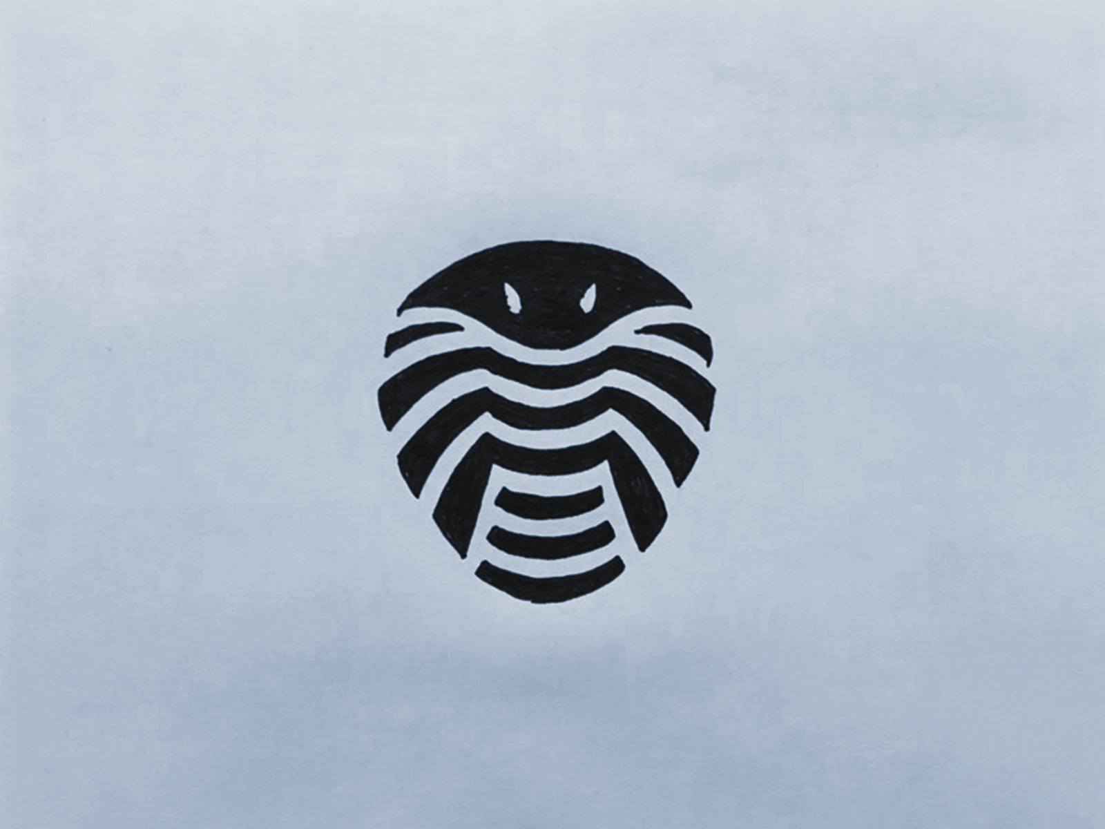 Cobra Sketch animal draw sketch snake cobra negative space identity br.jpg