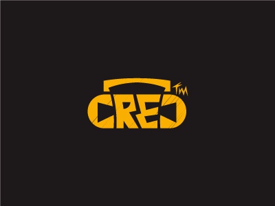 Cred stoic sava radio fm cred music symbol mark logo.jpg