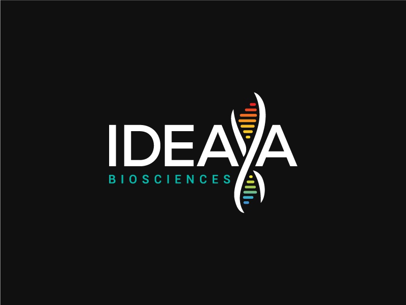 Ideaya Biosciences dna stoic sava mark wotd inspiration double-helix d.jpg