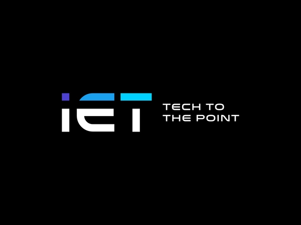 IET Animation logo animation motion design animation tech identity bra.webp