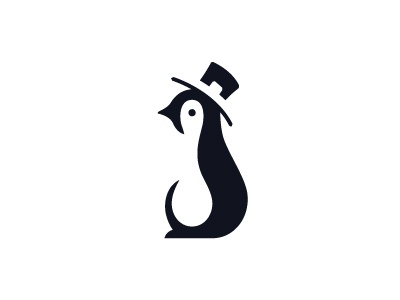 Only 4 people can see the spoon stoic sava animal penguin inspiration.jpg