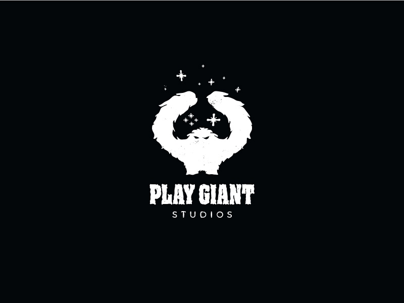 Play Giant Studios negative space entertainment stars monster joystick.jpg