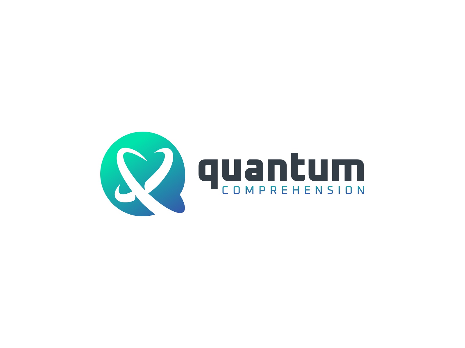 Quantum subatom atom quantum monogram negative space identity branding.jpg