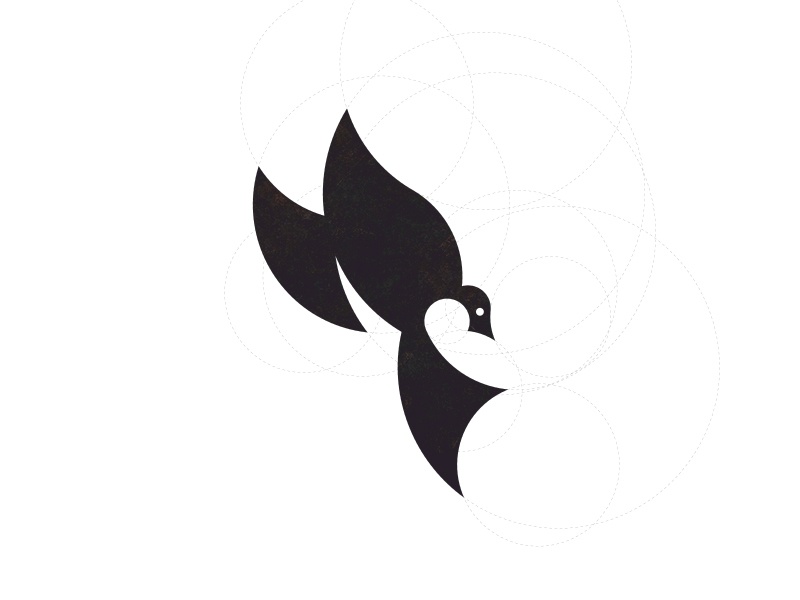 Swallow 2 sava stoic negative space bird animal swallow symbol mark lo.jpg