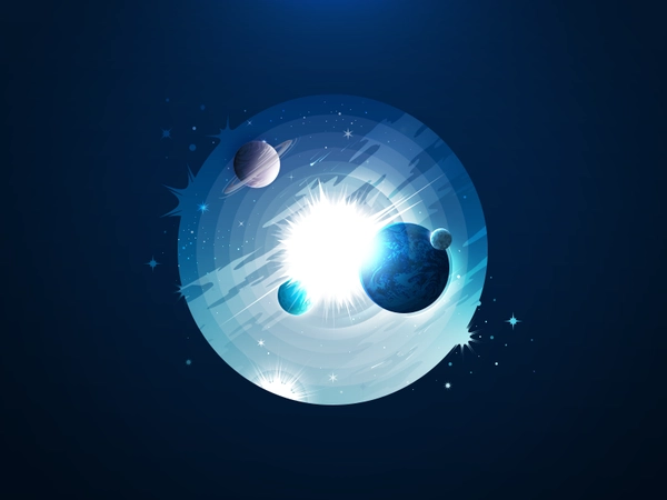 Space negative landscape vacuum system macrocosm cosmos world universe.webp