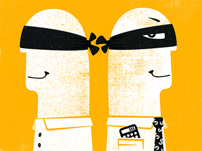 Blindfolds  Bandits.jpg