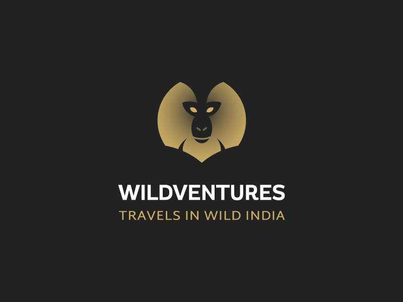 Wildventures smart venture negative logo india photography travel jung.png