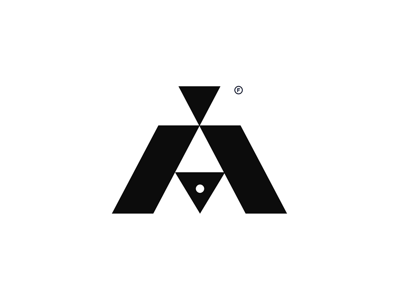 Albion Fishery Ltd Logo Concept fish a graphic design illustration mon.png