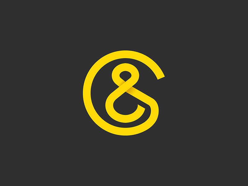 Channel8 Logo Concept 8 graphic design c monogram geometric minimal lo.png