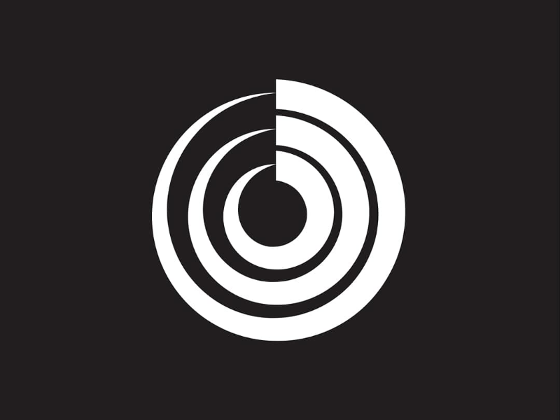 CircleO logo exploration strokes circle o o logo circular logo logo.png