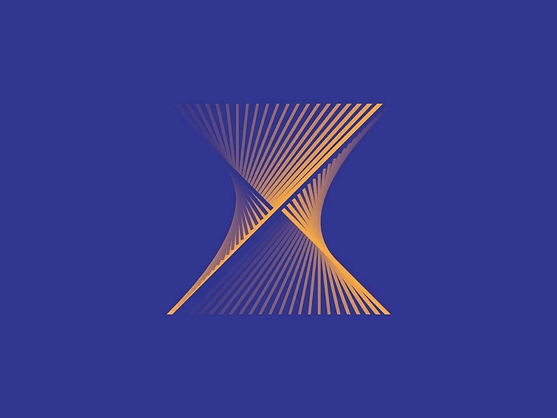 Consultx Visual Identity logoforsale logodesign geometric design brand.jpg