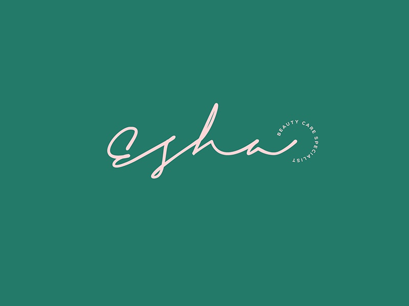 ESHA Visual Identity visual identity logotype logodesign minimal desig.jpg