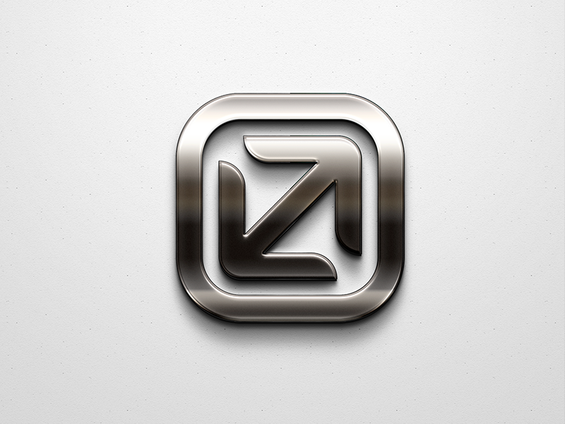 H Logo Exploration graphic design h monogram geometric minimal logodes.png