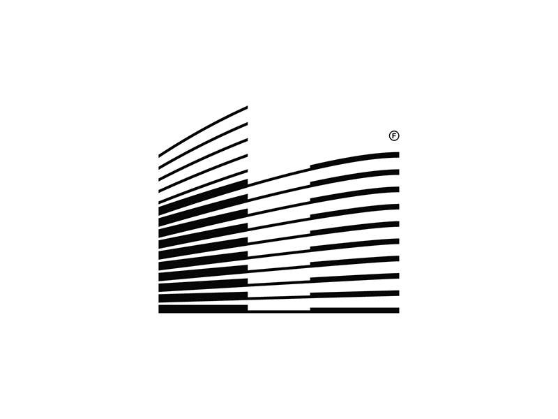 Horwards Architect Logo concept motion graphics graphic design illustr.png