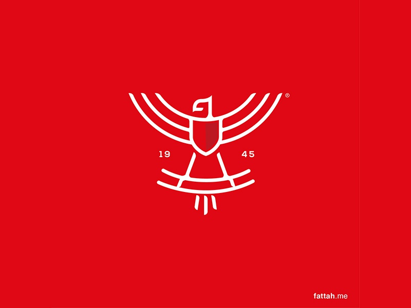 Indonesias Garuda Logo icon logo negative space minimal monoline logod.jpg