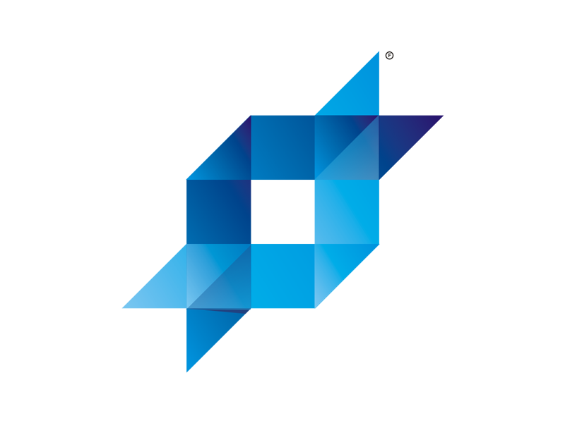 Local Law and Legal Startup Logomark graphic design illustration monog.png
