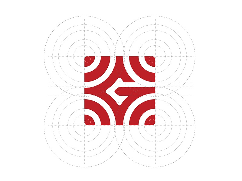 PT Garam Persero Visual Identity Concept g graphic design brand identi.jpg