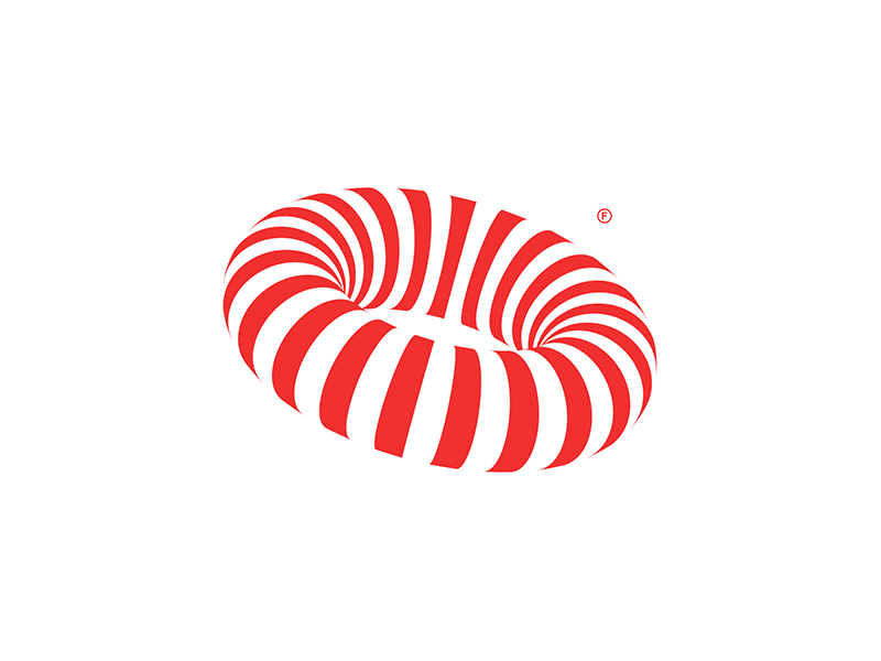 Round Logo Exploration 3d graphic design illustration round geometric.png