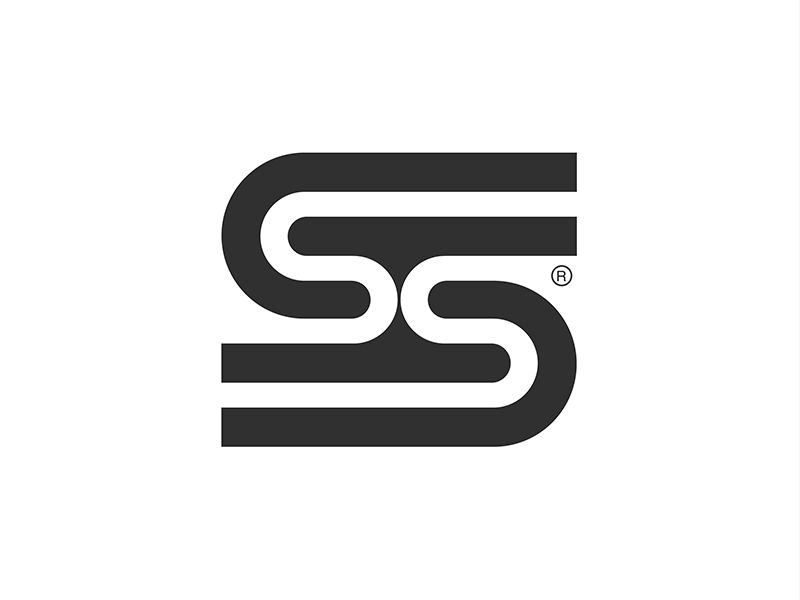 Saunders  Schmieler Logo Concept monoline graphic design ss monogram g.png