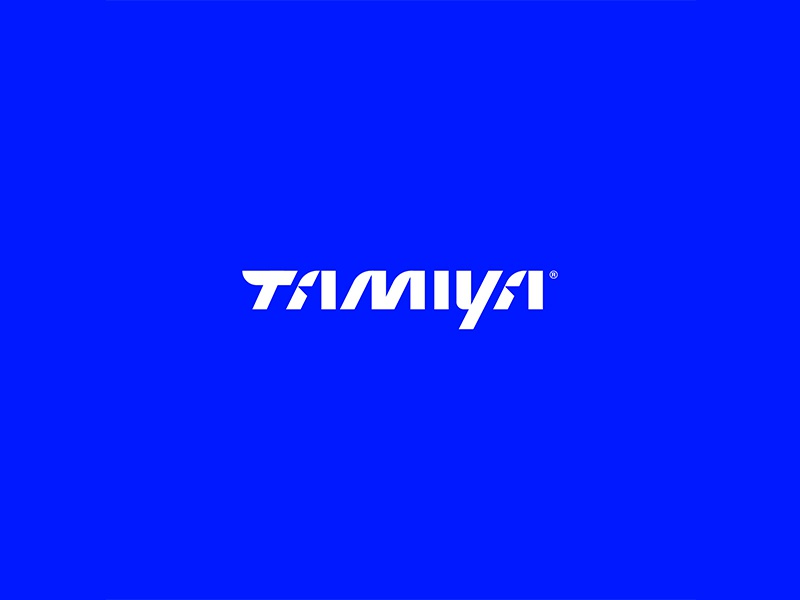 Tamiya Logotype Concept logotype branding logodesign design minimal lo.jpg