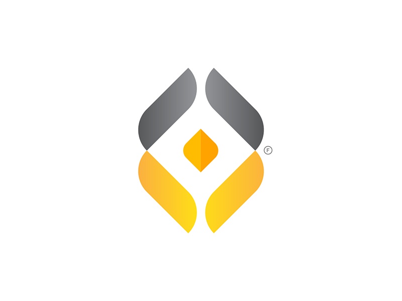 Unused Code Id Logo logoforsale monogram simple geometric logodesign d.jpg